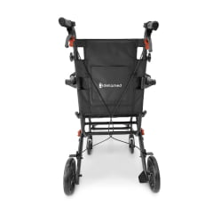 Cadeira De Transporte D90 100 Kg - Dellamed