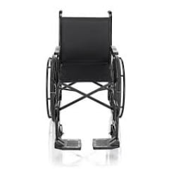 Cadeira De Rodas 90Kg Pneu Maciço - Proflife