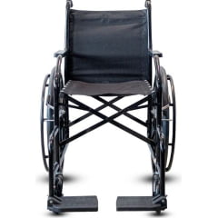 CADEIRA RODAS 90K PNEU MACICO - PROLIFE