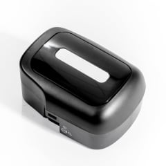 Cadeira de Rodas Motorizada Dobrável até 150Kg Robooter Power Lite 