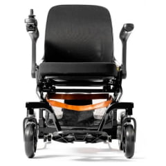 CADEIRA RODAS MOTORIZADA SLIM 130kg - POWER LITE