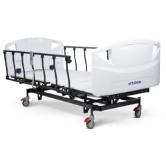 CAMA BETT CARE COM ELEVACAO DE LEITO ORTOBRAS