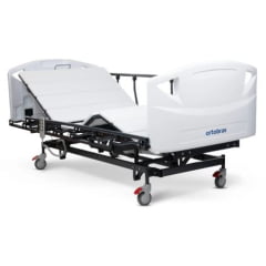 CAMA BETT CARE COM ELEVACAO DE LEITO ORTOBRAS