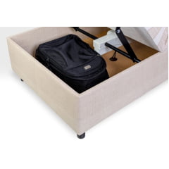 Cama Centauro Pilati Com Grades