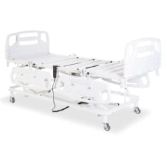 Cama Hospitalar Motorizada  com Elevação de Leito Evolution Pilati 
