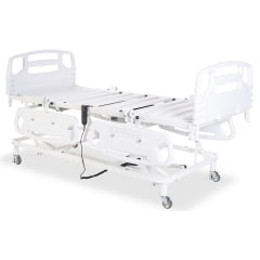 CAMA EVOLUTION COM ELEVACAO E GRADES ABS PILATI CAMA EVOLUTION COM ELEVACAO E GRADES ABS PILATI