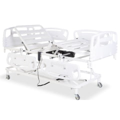 CAMA EVOLUTION COM ELEVACAO E GRADES ABS PILATI CAMA EVOLUTION COM ELEVACAO E GRADES ABS PILATI
