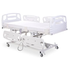 CAMA POLTRONA EVOLUTION 4 MOVIMENTOS PILATI 