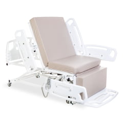 CAMA POLTRONA EVOLUTION 4 MOVIMENTOS PILATI