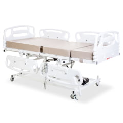 CAMA POLTRONA EVOLUTION 4 MOVIMENTOS PILATI