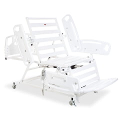 CAMA POLTRONA EVOLUTION 4 MOVIMENTOS PILATI