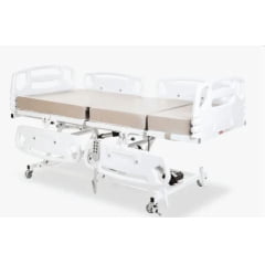 Cama Poltrona Pilati Com Colchão de Espuma D33
