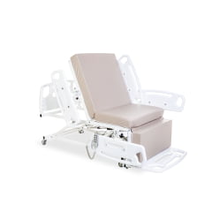 Cama Poltrona Pilati Com Colchão de Espuma D33