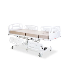 Cama Poltrona Pilati Com Colchão de Espuma D33