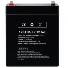 BATERIA PARA GUINCHO 12V / 5,4A 