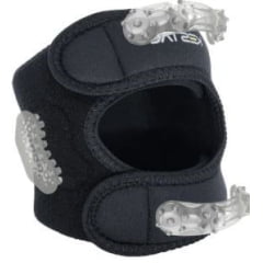 JOELHEIRA SENSI KNEE TAMANHO PEQUENO - KESTAL