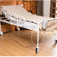 KIT COLCHAO PNEUMATICO BIVOLT HIDROLIGHT 