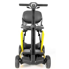 Scooter Motorizada Easy Go Power Lite – 20 km de Autonomia