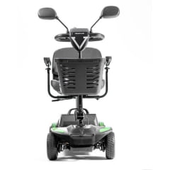 Scooter Elétrica Motorizada Speed S Power Lite