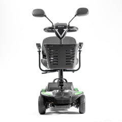 Scooter Elétrica Motorizada Speed S Power Lite