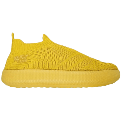 TENIS ORTOPEDICO FLYFEET NUVEM AMARELO NUMERO 36/37 ORTHO PAUHER