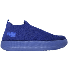 TENIS ORTOPEDICO FLYFEET NUVEM AZUL NUMERO 40/41 ORTHO PAUHER