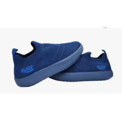 Tênis Ortopédico Flyfeet Nuvem Azul Numero 40/41 Ortho Pauher