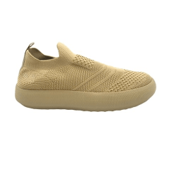 Tênis Ortopédico Flyfeet Nuvem Bege Numero 42/43 Ortho Pauher
