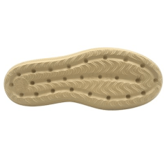 Tênis Ortopédico Flyfeet Nuvem Bege Numero 42/43 Ortho Pauher