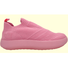 Tênis Ortopédico Flyfeet Nuvem Rosa Numero 38/39 Ortho Pauher