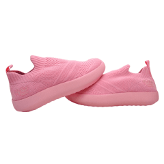 Tênis Ortopédico Flyfeet Nuvem Rosa Numero 38/39 Ortho Pauher