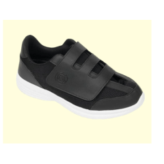 TENIS PRODIABETIC COM PALMILHA MOSAICO NUMERO 38 ORTHO PAUHER