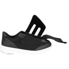 TENIS PRODIABETIC COM PALMILHA MOSAICO NUMERO 41 ORTHO PAHUER