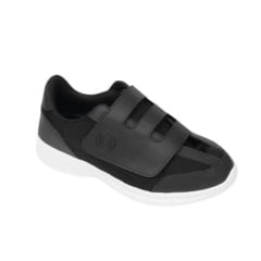 TENIS PRODIABETIC COM PALMILHA MOSAICO NUMERO 41 ORTHO PAUHER