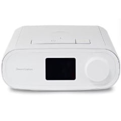 BIPAP DREAMSTATION COM UMIDIFICADOR PHILIPS