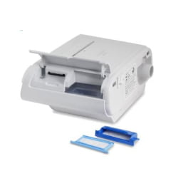 BIPAP DreamStation Philips com Umidificador: