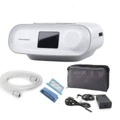 CPAP AUTO DREAMSTATION COM UMIDIFICADOR PHILIPS