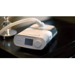 CPAP AUTO DREAMSTATION COM UMIDIFICADOR PHILIPS