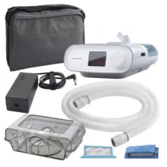 CPAP PHILIPS AUTO DREAMSTATION COM UMIDIFICADOR