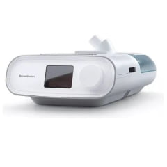CPAP AUTO DREAMSTATION COM UMIDIFICADOR PHILIPS