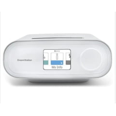 CPAP AUTO DREAMSTATION COM UMIDIFICADOR PHILIPS