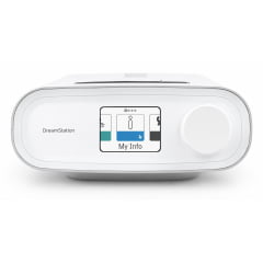 CPAP PHILIPS AUTO DREAMSTATION COM UMIDIFICADOR