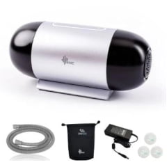 CPAP AUTO PORTÁTIL MINI M1 - BMC