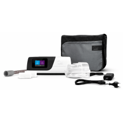 CPAP AUTOMATICO AUTOSET S11 COM UMIDIFICADOR RESMED CPAP AUTOMATICO AUTOSET S11 COM UMIDIFICADOR RESMED
