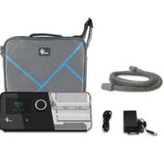 CPAP AUTOMATICO COM UMIDIFICADOR GIII BMC CPAP AUTOMATICO COM UMIDIFICADOR GIII BMC
