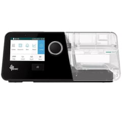 CPAP AUTOMATICO COM UMIDIFICADOR GIII BMC CPAP AUTOMATICO COM UMIDIFICADOR GIII BMC