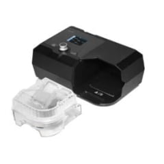 CPAP AUTOMATICO COM UMIDIFICADOR RESMART GII-S BMC