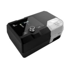 CPAP AUTOMATICO COM UMIDIFICADOR RESMART GII-S BMC