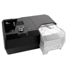 CPAP AUTOMATICO COM UMIDIFICADOR RESMART GII-S BMC