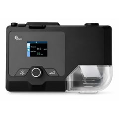 CPAP AUTOMATICO COM UMIDIFICADOR RESMART GII-S BMC